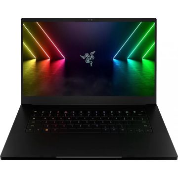 RAZER Blade 15 RZ09-0421NEC3-R3E1 Fekete