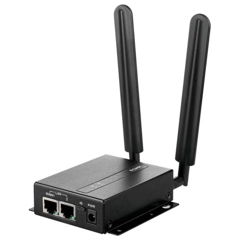 D-LINK DWM-315 4G LTE M2M Router
