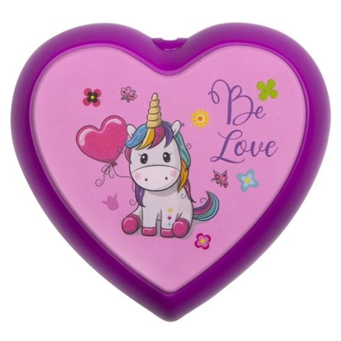 KONIX UNIK "Be Love" színes