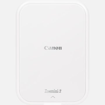 CANON ZoeMini 2 fehér