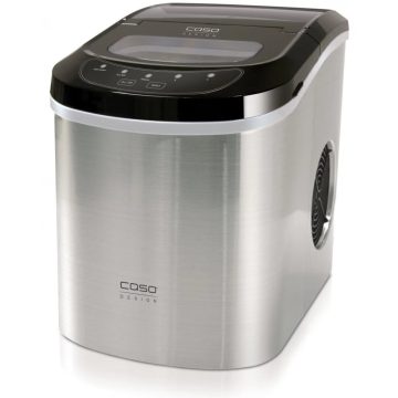   CASO 03301 Caso IceMaster Pro jégkockakészítő 140 W 2.2 l