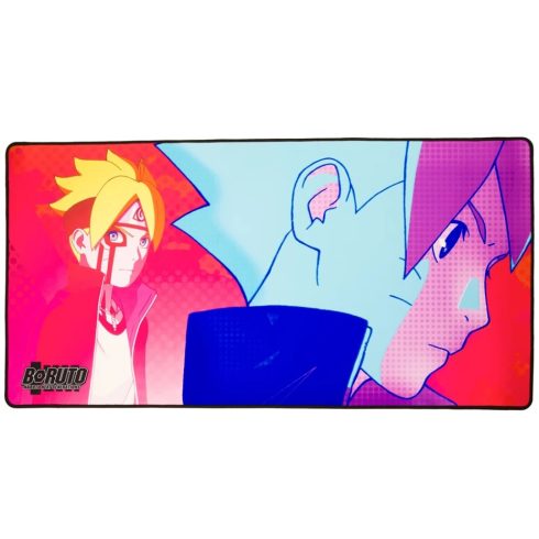 KONIX Boruto Gamer egérpad XXL