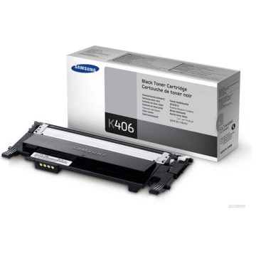 SAMSUNG CLT-K406S EREDETI