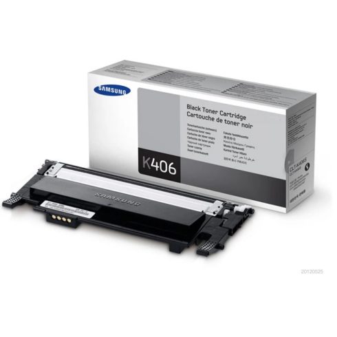 SAMSUNG CLT-K406S EREDETI