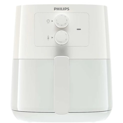 PHILIPS HD9200/10 Airfryer Essential forrólevegős sütő 1400 W 4.1 L fehér