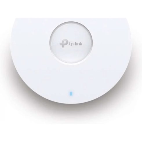TP-LINK EAP613 AX1800 plafonra szerelhető Access Point