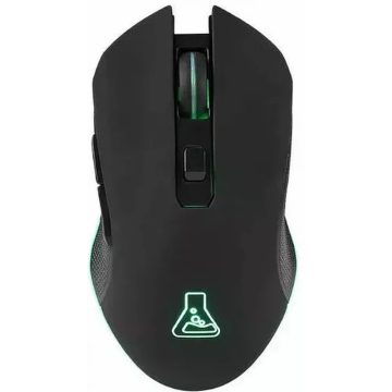 THE G LAB Kult Helium Wireless fekete