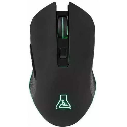 THE G LAB Kult Helium Wireless fekete
