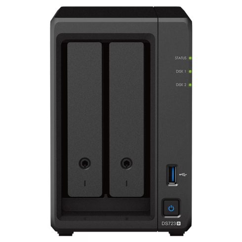 SYNOLOGY DiskStation DS723+ (2GB)