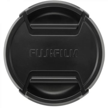 FUJI FLCP-67 II objektív sapka