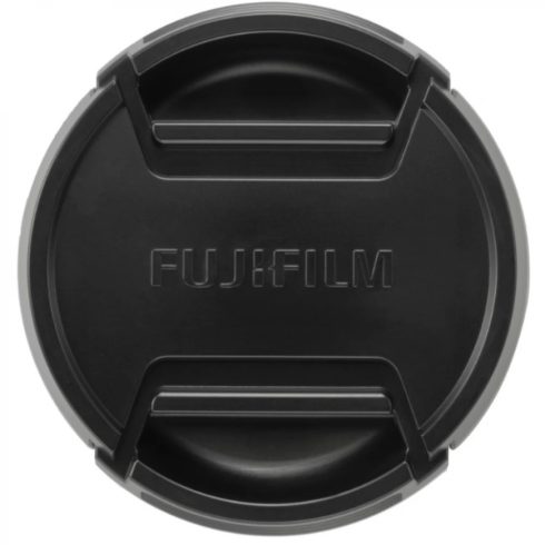 FUJI FLCP-67 II objektív sapka