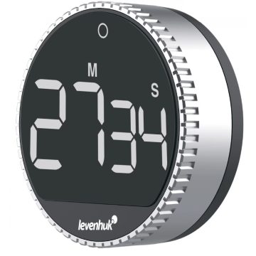 LEVENHUK 4620137485837 81390 Wezzer Tick H20 Időzítő