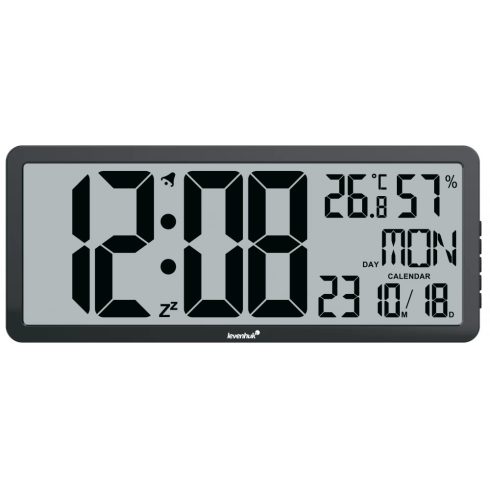 LEVENHUK 81391 Wezzer Tick H80 Óra-termométer
