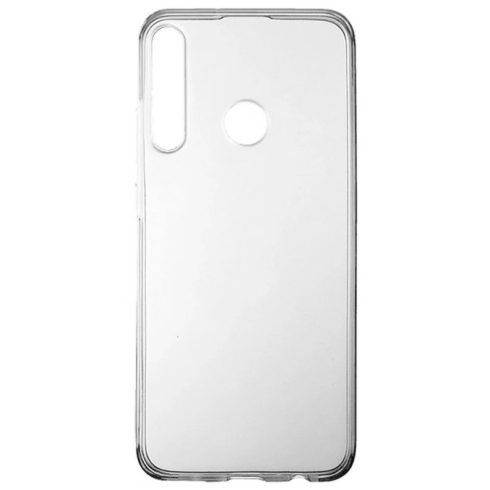 HUAWEI TPU Protective Case Huawei P40 Lite E átlátszó