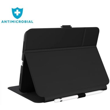   SPECK Balance Folio iPad 2025 (11.gen.) iPad 2022 (10.gen.) fekete