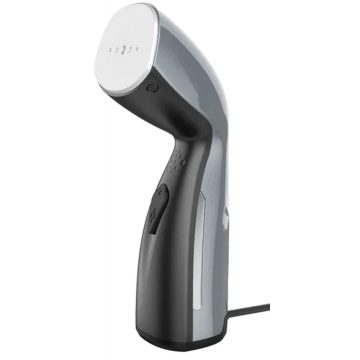 AENO AGS0002 Ruhagőzölő 1190 W 110 ml fekete / ezüst