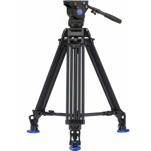BENRO BV6 PRO Videóállvány Szett