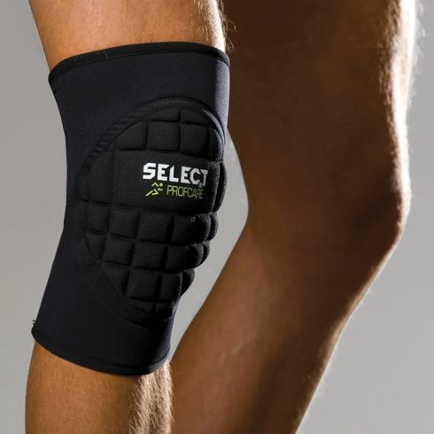 SELECT SPORT Kézilabda térdvédő 6202 unisex
