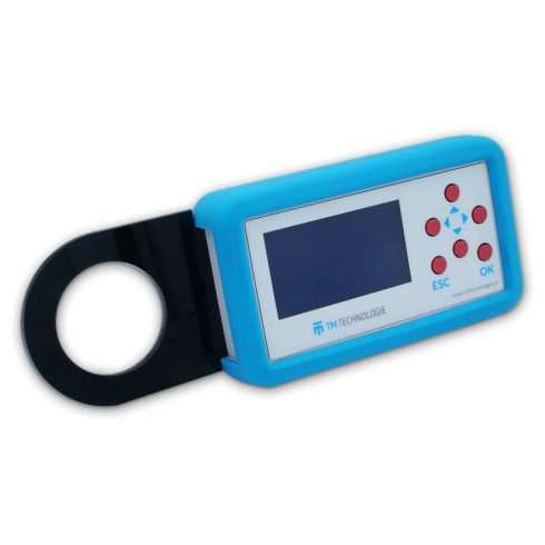 TM TECHNOLOGY RFID programozó egység