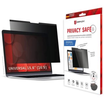 DISPLEX Privacy Safe Universal 15.6