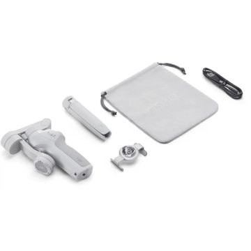DJI Osmo Mobile SE
