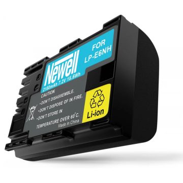 NEWELL NL2408 LP-E6NH akkumulátor