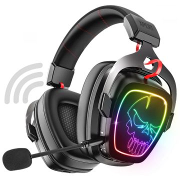 SPIRIT OF GAMER XPERT-H1500 fekete