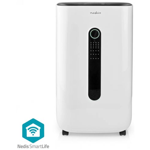 NEDIS DEHU20WTW SmartLife Párátlanító fehér