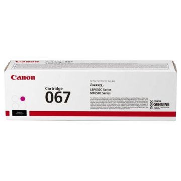 CANON CRG-067 M EREDETI