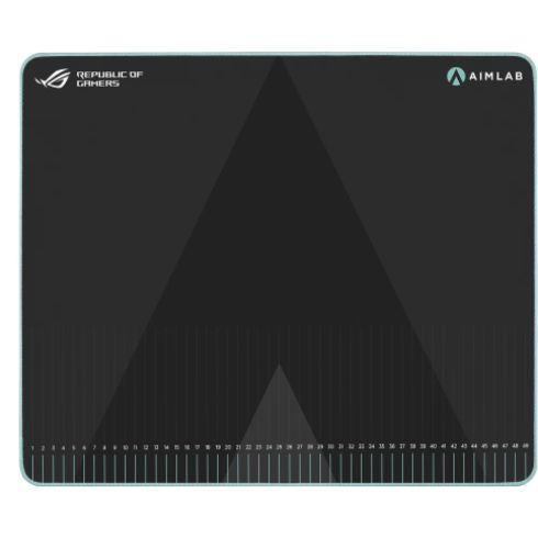ASUS ROG Hone Ace Aim Lab Edition