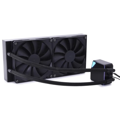 ALPHACOOL 13053 Core Ocean T38 AIO 280mm