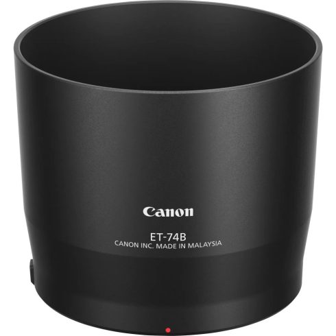 CANON ET-74B napellenző