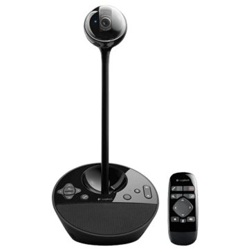 LOGITECH BCC950 ConferenceCam