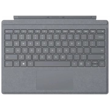 MICROSOFT Surface Pro 8 Signature Keyboard UK szürke