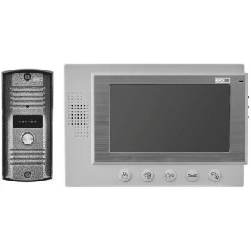 EMOS EM-07HD Videó kaputelefon szett