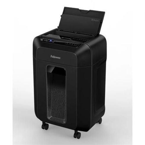 FELLOWES AutoMax 80M hybrid iratmegsemmisítő