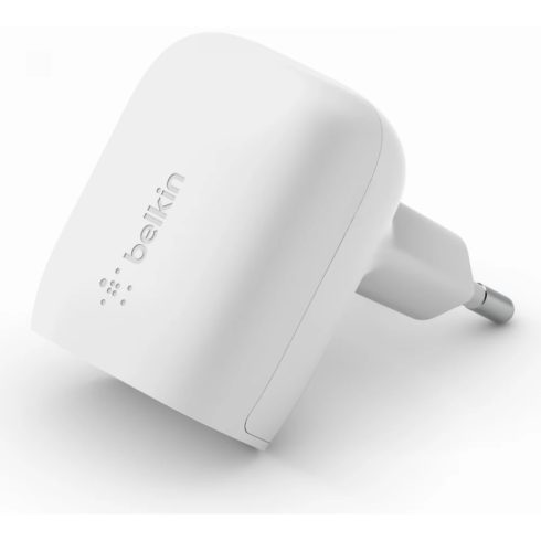 BELKIN WCA006VFWH 20W Wall Charger