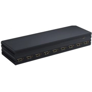 PROCONNECT Splitter HDMI 1x8 4K 30Hz