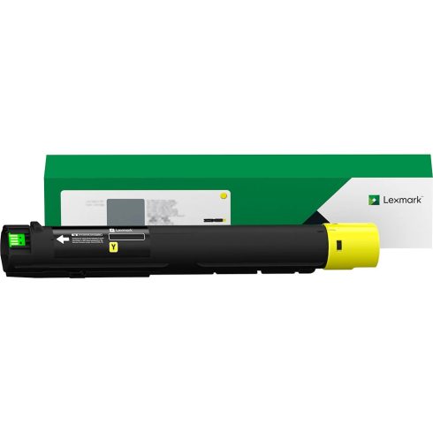 LEXMARK 85D0HY0 EREDETI