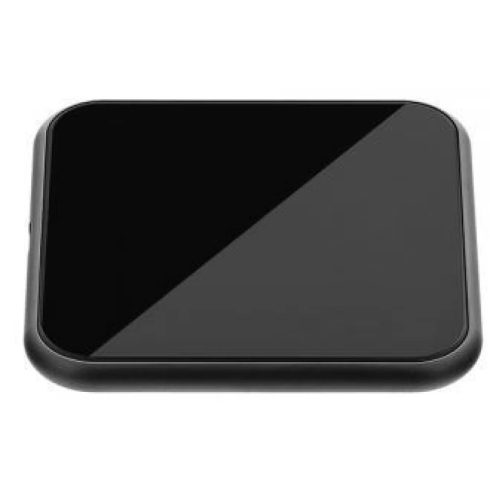 TELLUR WCP04 Ultra Slim Vezeték nélküli asztali töltő 10W fekete
