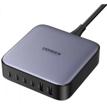 UGREEN CD271 GaN Desktop charger 200W