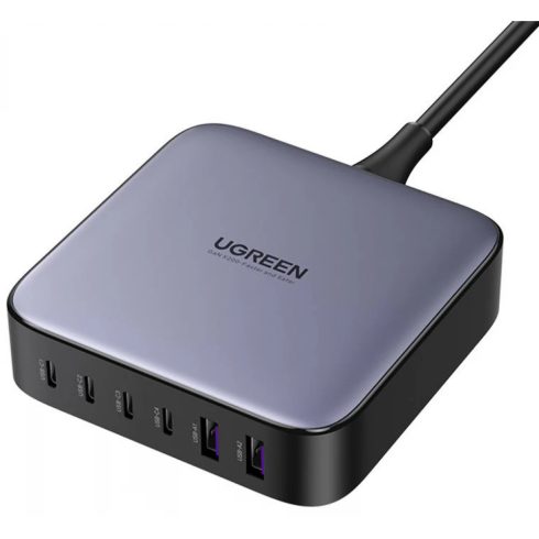 UGREEN CD271 GaN Desktop charger 200W