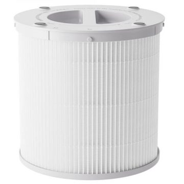   XIAOMI BHR5861GL Smart Air Purifier 4 Compact légtisztító szűrő fehér