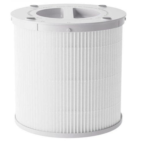XIAOMI BHR5861GL Smart Air Purifier 4 Compact légtisztító szűrő fehér