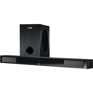 MAGNAT SBW 280 hangprojektor fekete