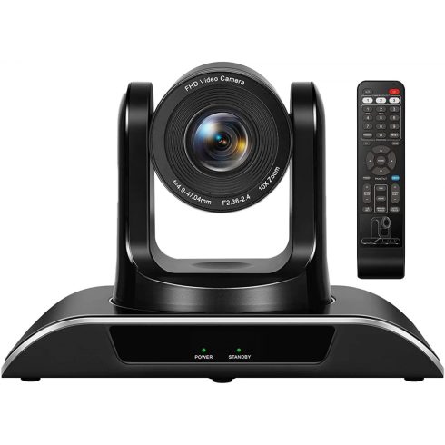 PROCONNECT PC-VHD102U Videokonferencia kamera
