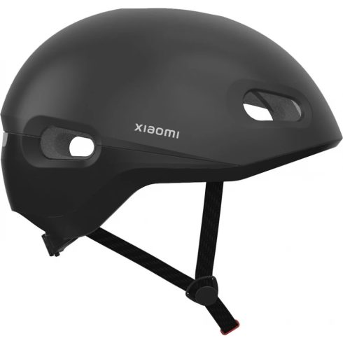 XIAOMI M/QHV4008GL Mi Commuter Helmet M (55 - 58 cm) bukósisak fekete