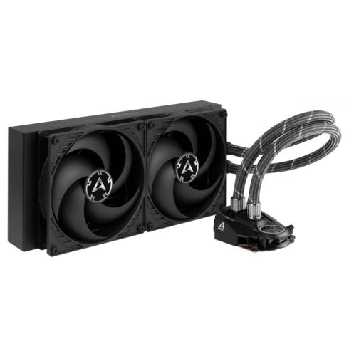ARCTIC COOLING Liquid Freezer II 280 ACFRE00066B
