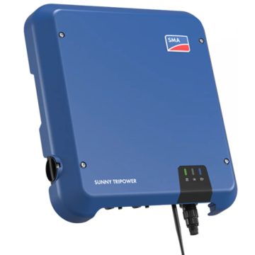 SMA STP 4.0-3AV-40 inverter