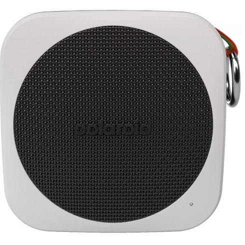 POLAROID P1 hordozható Bluetooth hangszóró fekete